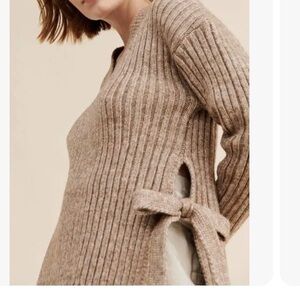 4TH RECKLESS SWEATER XS